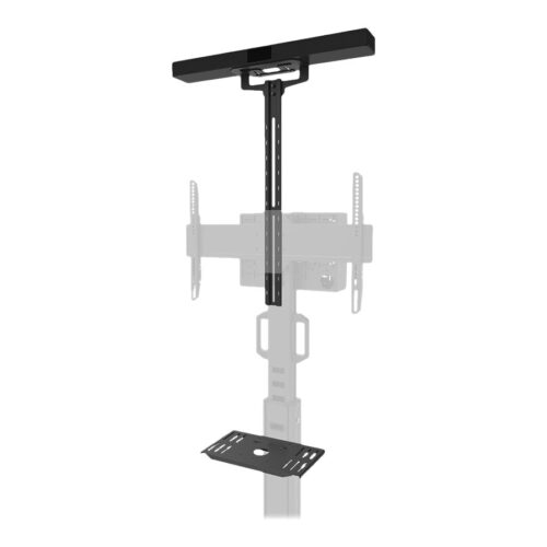NEOMOUNTS AV1-825BL Support vidéobar et kit multimédia – universel