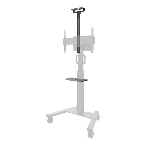 NEOMOUNTS AV1-825BL Support vidéobar et kit multimédia – universel