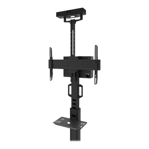 NEOMOUNTS AV1-825BL Support vidéobar et kit multimédia – universel