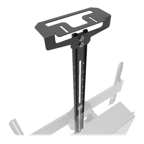 NEOMOUNTS AV1-825BL Support vidéobar et kit multimédia – universel