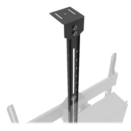 NEOMOUNTS AV1-825BL Support vidéobar et kit multimédia – universel