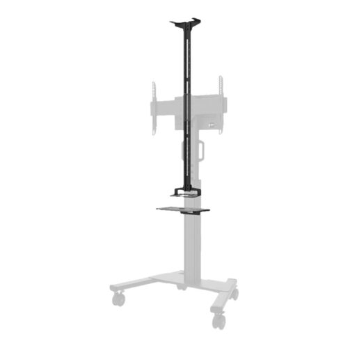 NEOMOUNTS AV1-825BL Support vidéobar et kit multimédia – universel