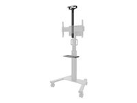 NEOMOUNTS AV1-825BL Support vidéobar et kit multimédia – universel