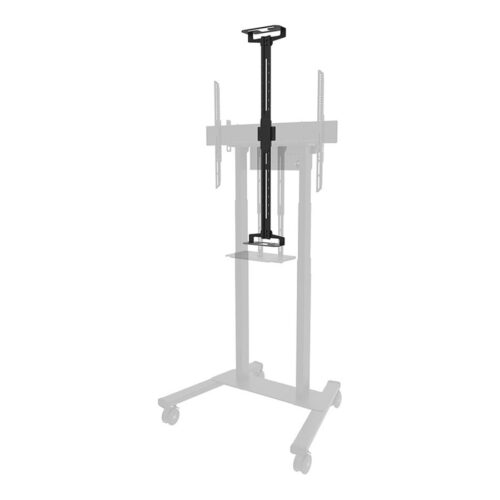 NEOMOUNTS AV1-875BL Support vidéobar et kit multimédia – universel