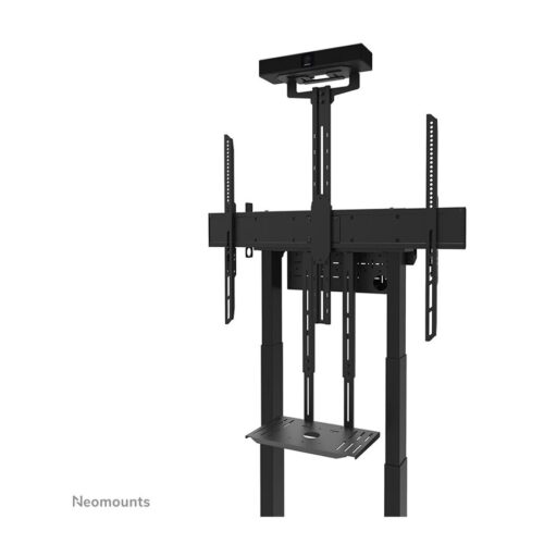 NEOMOUNTS AV1-875BL Support vidéobar et kit multimédia – universel