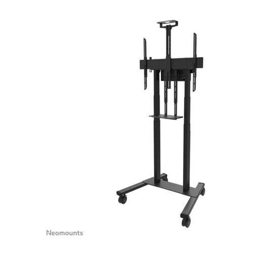 NEOMOUNTS AV1-875BL Support vidéobar et kit multimédia – universel