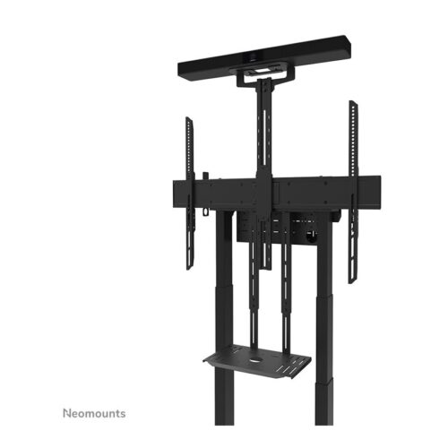 NEOMOUNTS AV1-875BL Support vidéobar et kit multimédia – universel