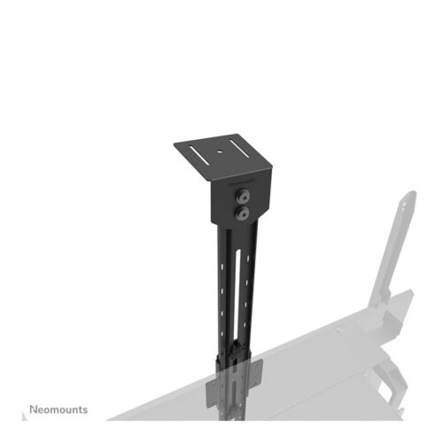 NEOMOUNTS AV1-875BL Support vidéobar et kit multimédia – universel