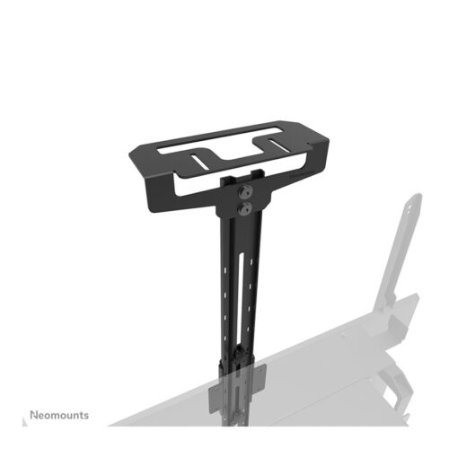 NEOMOUNTS AV1-875BL Support vidéobar et kit multimédia – universel