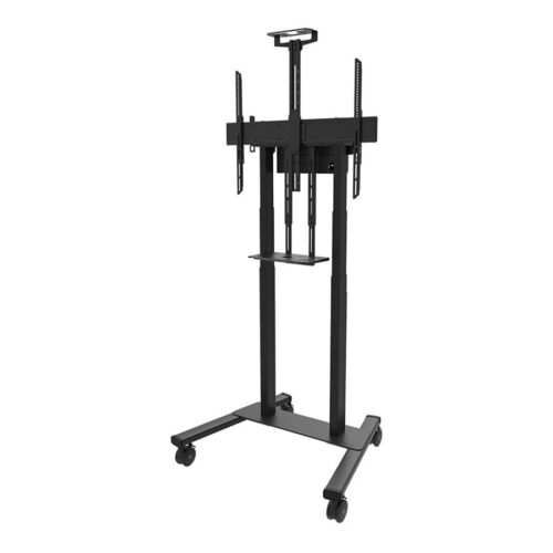 NEOMOUNTS AV1-875BL Support vidéobar et kit multimédia – universel
