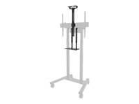 NEOMOUNTS AV1-875BL Support vidéobar et kit multimédia – universel