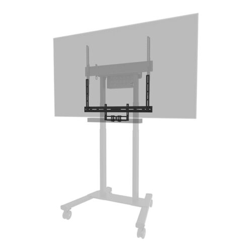 NEOMOUNTS AV2-500BL Kit vidéobar 43-110p – VESA – max 10 kg – universel