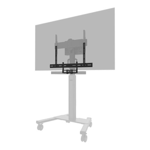 NEOMOUNTS AV2-500BL Kit vidéobar 43-110p – VESA – max 10 kg – universel