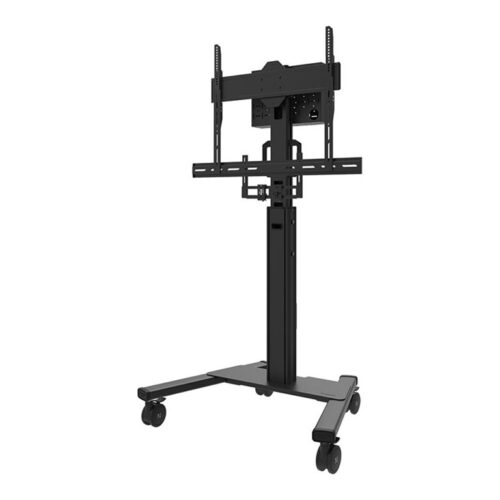 NEOMOUNTS AV2-500BL Kit vidéobar 43-110p – VESA – max 10 kg – universel