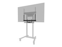 NEOMOUNTS AV2-500BL Kit vidéobar 43-110p – VESA – max 10 kg – universel