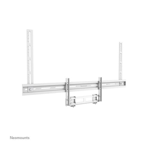 NEOMOUNTS AV2-500WH Kit vidéobar 43-110p – VESA – max 10 kg – universel