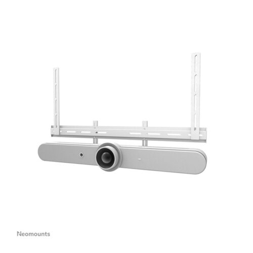 NEOMOUNTS AV2-500WH Kit vidéobar 43-110p – VESA – max 10 kg – universel