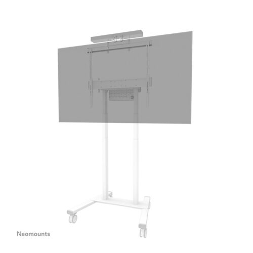 NEOMOUNTS AV2-500WH Kit vidéobar 43-110p – VESA – max 10 kg – universel