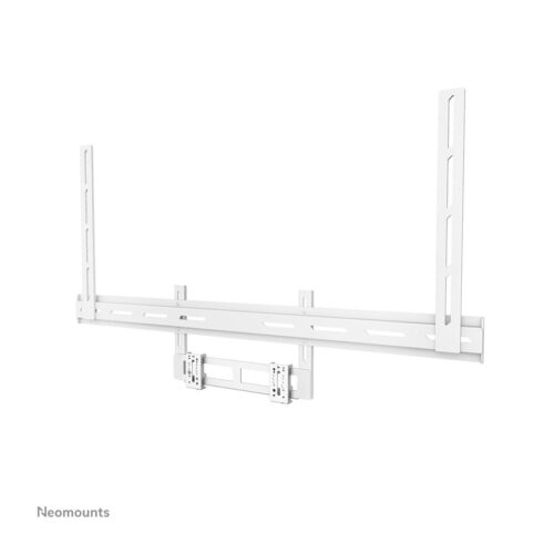 NEOMOUNTS AV2-500WH Kit vidéobar 43-110p – VESA – max 10 kg – universel