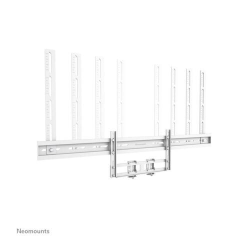 NEOMOUNTS AV2-500WH Kit vidéobar 43-110p – VESA – max 10 kg – universel