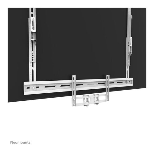 NEOMOUNTS AV2-500WH Kit vidéobar 43-110p – VESA – max 10 kg – universel