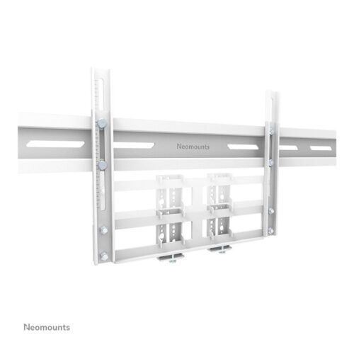 NEOMOUNTS AV2-500WH Kit vidéobar 43-110p – VESA – max 10 kg – universel