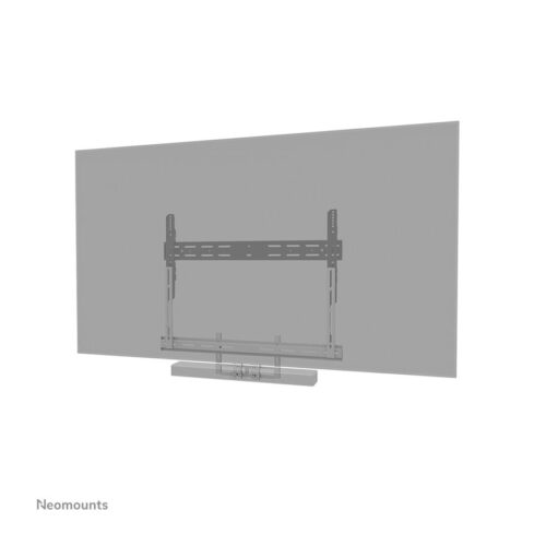 NEOMOUNTS AV2-500WH Kit vidéobar 43-110p – VESA – max 10 kg – universel