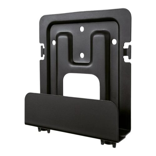 NEOMOUNTS AWL-440BL Support pour lecteur multimédia – universel