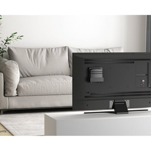 NEOMOUNTS AWL-440BL Support pour lecteur multimédia – universel