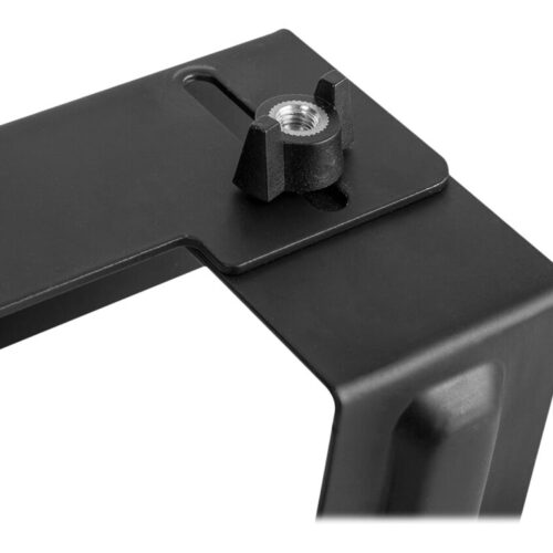 NEOMOUNTS AWL-440BL Support pour lecteur multimédia – universel