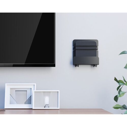 NEOMOUNTS AWL-450BL Support pour lecteur multimédia – universel