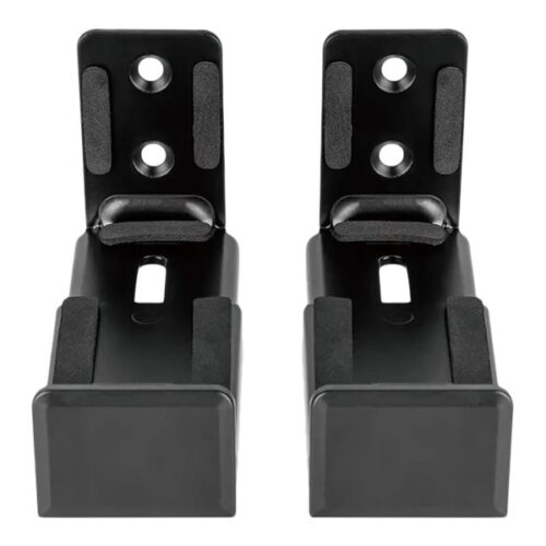NEOMOUNTS AWL29-550BL1 Support mural pour vidéobar/barre de son – max 15 kg – universel