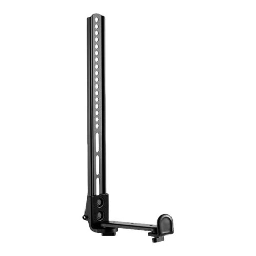 NEOMOUNTS AWL29-650BL1 Support pour vidéobar/barre de son VESA – max 15 kg – universel