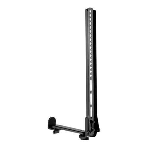 NEOMOUNTS AWL29-650BL1 Support pour vidéobar/barre de son VESA – max 15 kg – universel