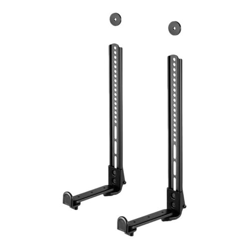 NEOMOUNTS AWL29-650BL1 Support pour vidéobar/barre de son VESA – max 15 kg – universel