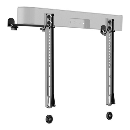 NEOMOUNTS AWL29-650BL1 Support pour vidéobar/barre de son VESA – max 15 kg – universel