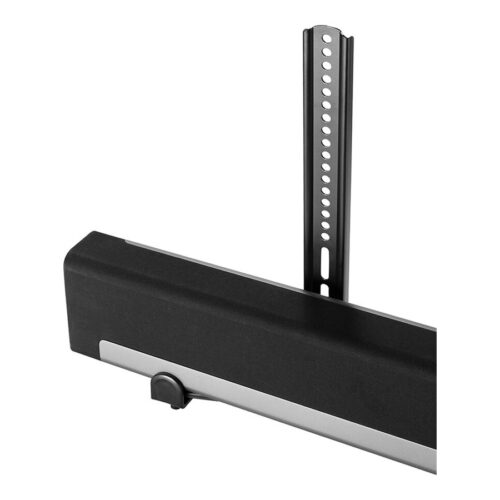 NEOMOUNTS AWL29-650BL1 Support pour vidéobar/barre de son VESA – max 15 kg – universel