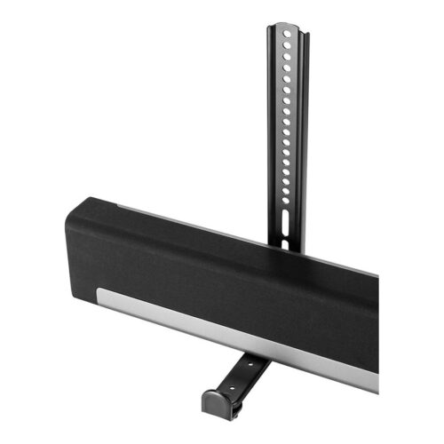 NEOMOUNTS AWL29-650BL1 Support pour vidéobar/barre de son VESA – max 15 kg – universel