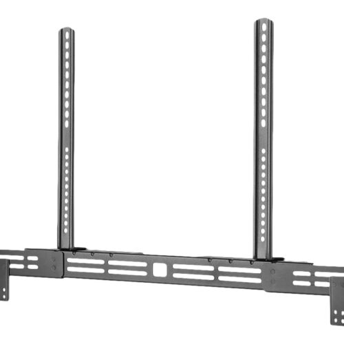 NEOMOUNTS AWL29-750BL1 Support pour vidéobar/barre de son VESA – max 10 kg – universel