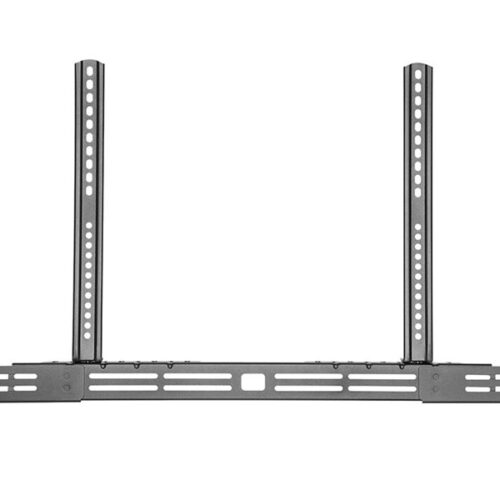 NEOMOUNTS AWL29-750BL1 Support pour vidéobar/barre de son VESA – max 10 kg – universel