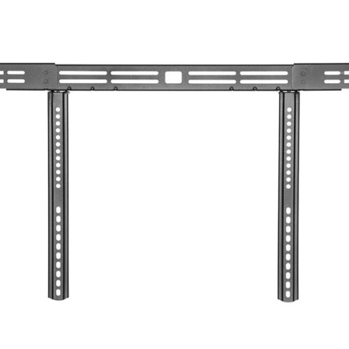 NEOMOUNTS AWL29-750BL1 Support pour vidéobar/barre de son VESA – max 10 kg – universel
