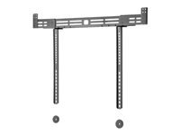 NEOMOUNTS AWL29-750BL1 Support pour vidéobar/barre de son VESA – max 10 kg – universel