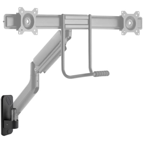 NEOMOUNTS AWL75-450BL Adaptateur mural pour support décran