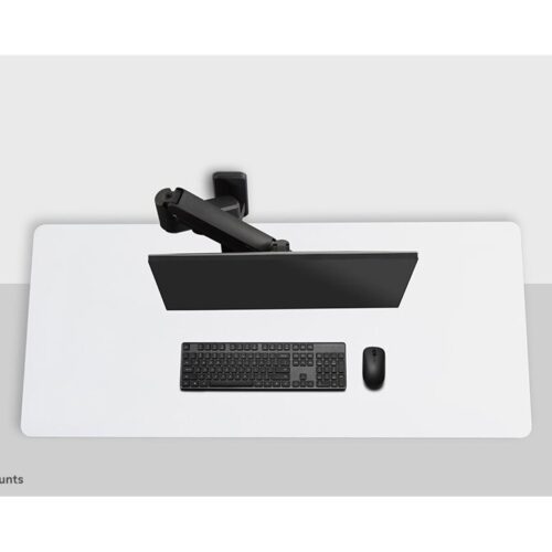 NEOMOUNTS AWL75-450BL Adaptateur mural pour support décran