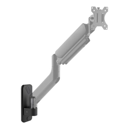 NEOMOUNTS AWL75-450BL Adaptateur mural pour support décran