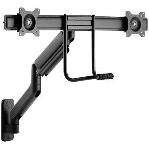 NEOMOUNTS AWL75-450BL Adaptateur mural pour support décran