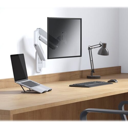 NEOMOUNTS AWL75-450WH Adaptateur mural pour support décran