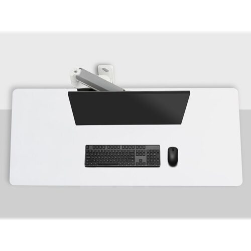 NEOMOUNTS AWL75-450WH Adaptateur mural pour support décran