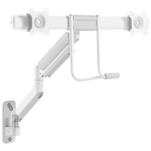 NEOMOUNTS AWL75-450WH Adaptateur mural pour support décran