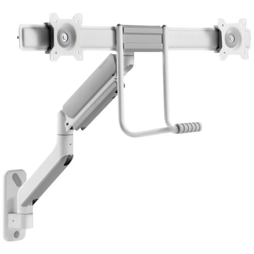 NEOMOUNTS AWL75-450WH Adaptateur mural pour support décran